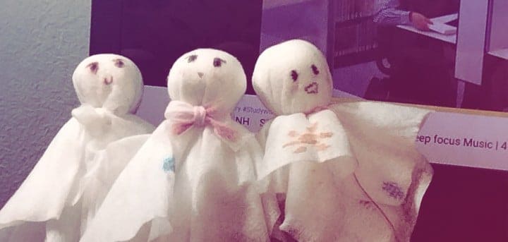 [BDT 30] Chúng ta đều đã biết, nhưng không ai dám nói